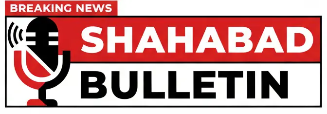 Shahabad Bulletin