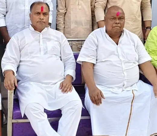 बक्सर: डुमरी मुखिया के बड़े भाई व पूर्व रेल अधिकारी शिव सागर कुंवर का निधन, क्षेत्र में शोक की लहर