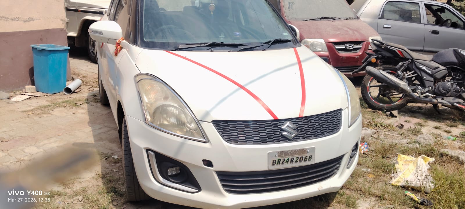 हवाई फायरिंग कर बना रहे थे भौकाल, पुलिस ने दो को भेजा जेल