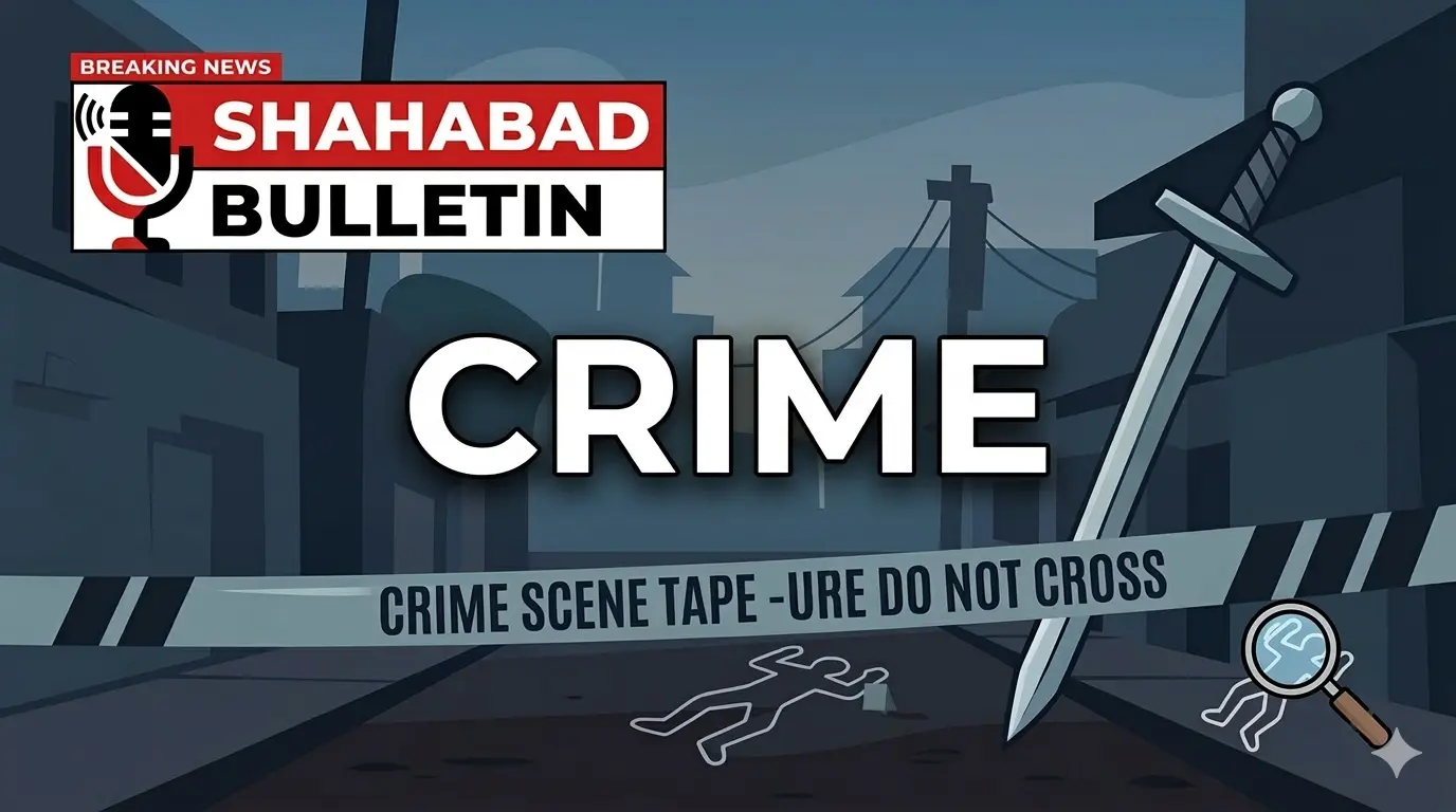 बक्सर: गेहूं के खेत में किसान की हत्या का सनसनीखेज खुलासा, मुख्य आरोपी मनन तिवारी समेत तीन गिरफ्तार