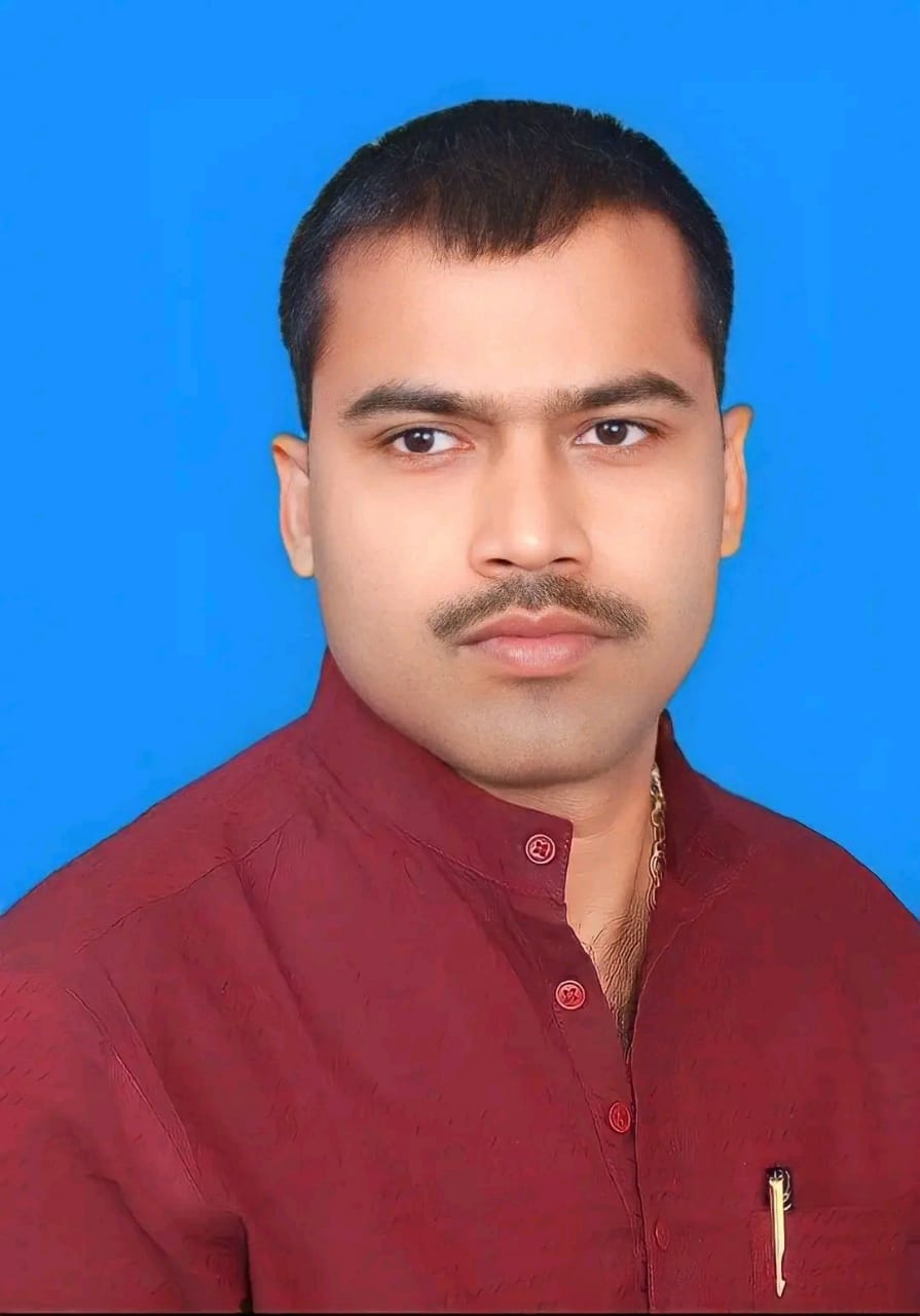 बक्सर में भाजपा नेता विजय मिश्रा की गाड़ी नीलगाय से टकराई, बाल-बाल बचे! जानिए पूरी खबर 👇