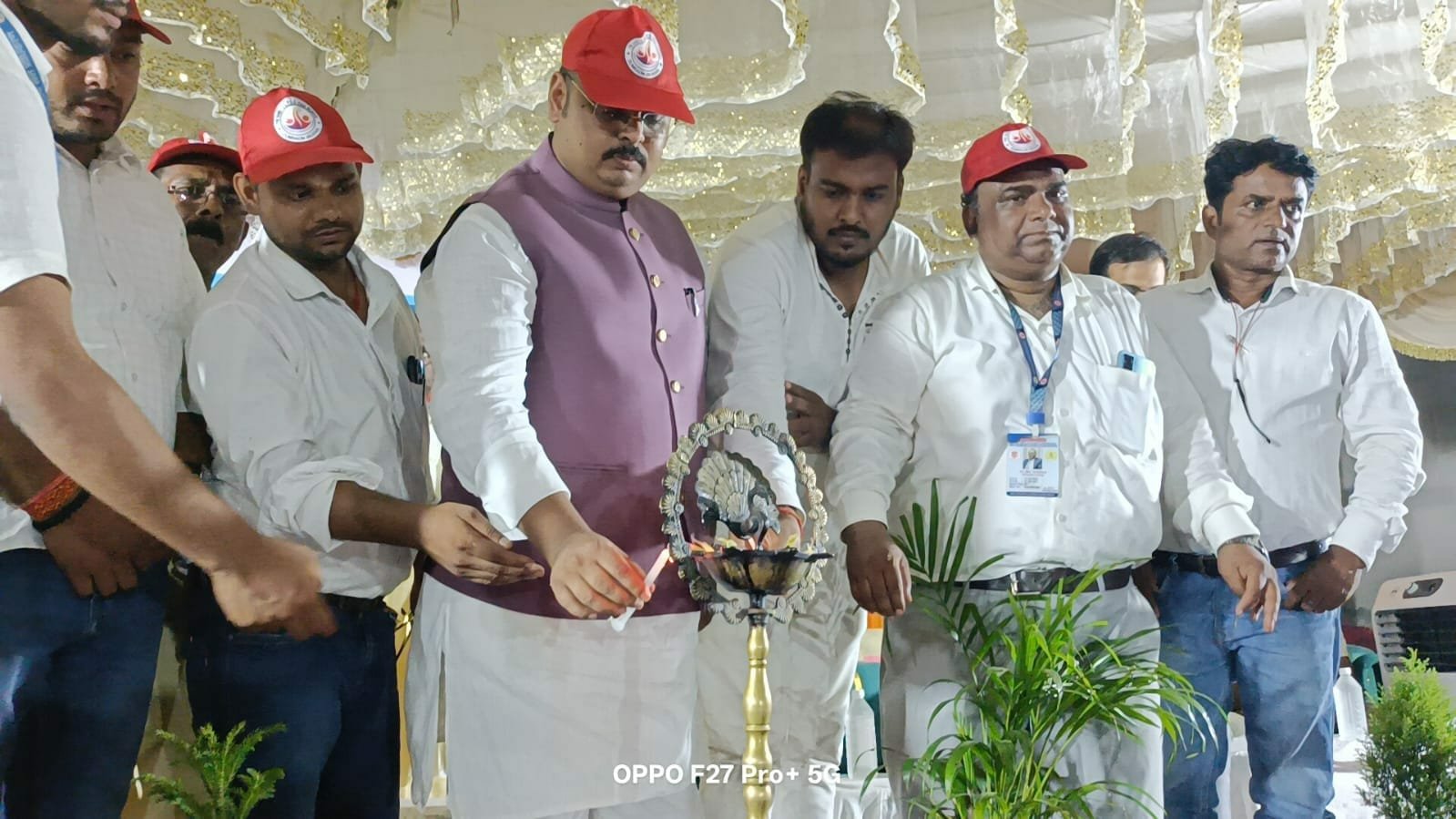डुमरेजनी राज्यस्तरीय कबड्डी प्रतियोगिता: महिला वर्ग में बनारस और पुरुष वर्ग में कैमूर ने मारी बाजी, 32 टीमों ने दिखाया दम